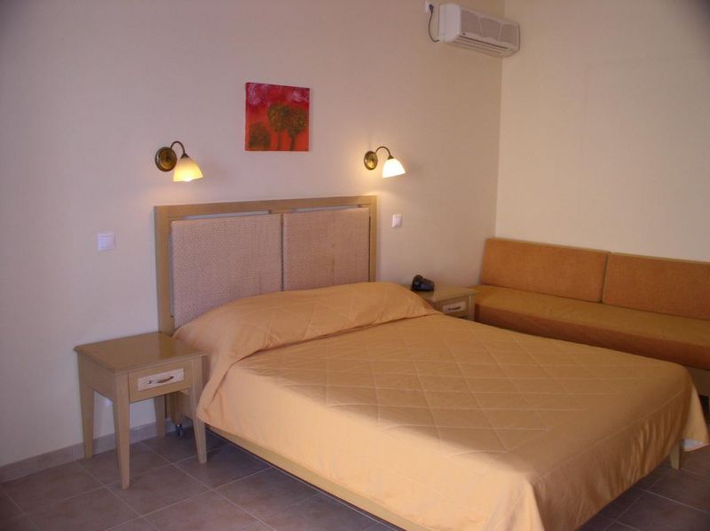 Astra Village 3*