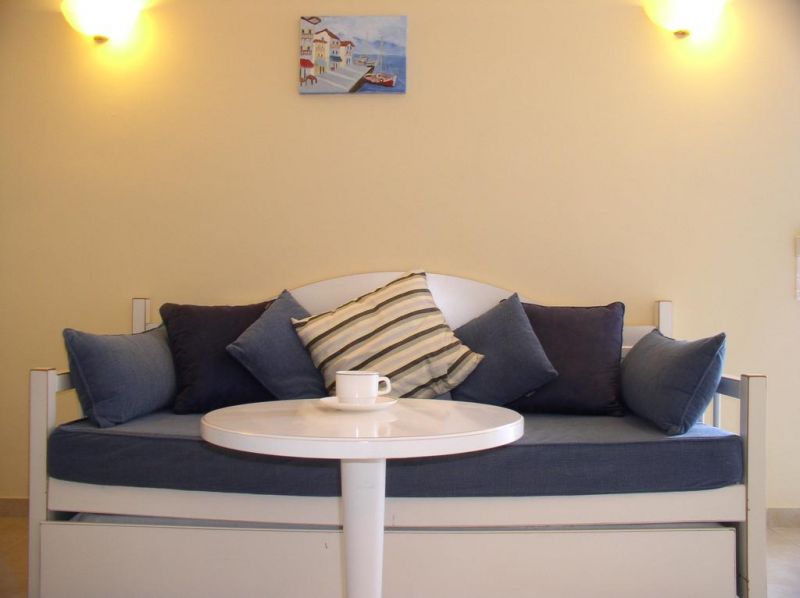 Astra Village 3*
