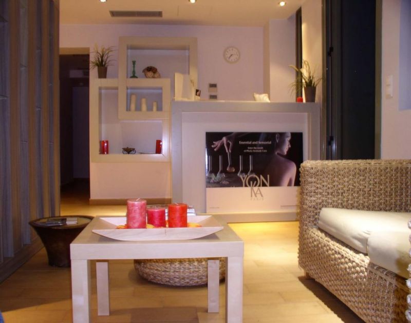 Astra Village 3*