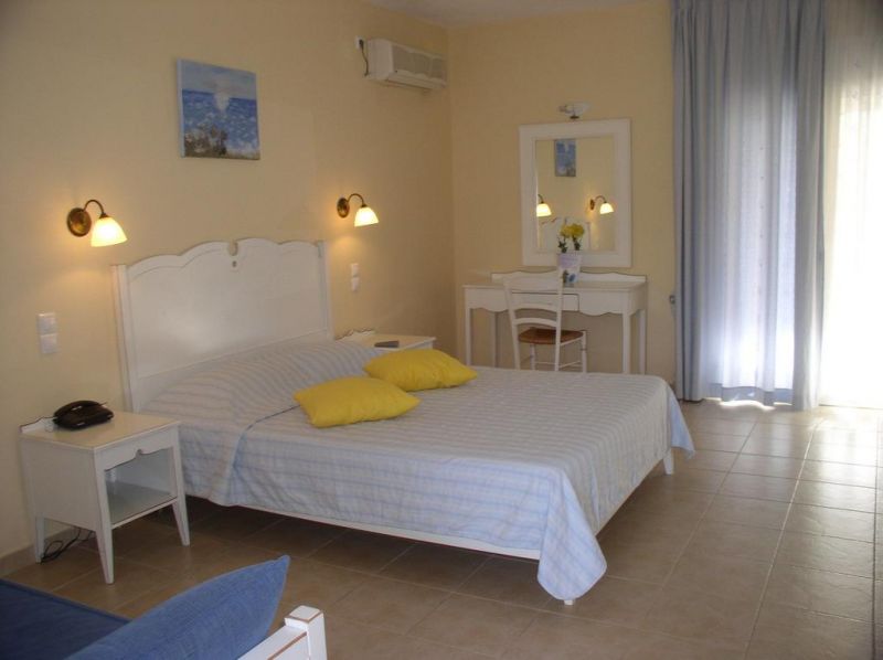 Astra Village 3*
