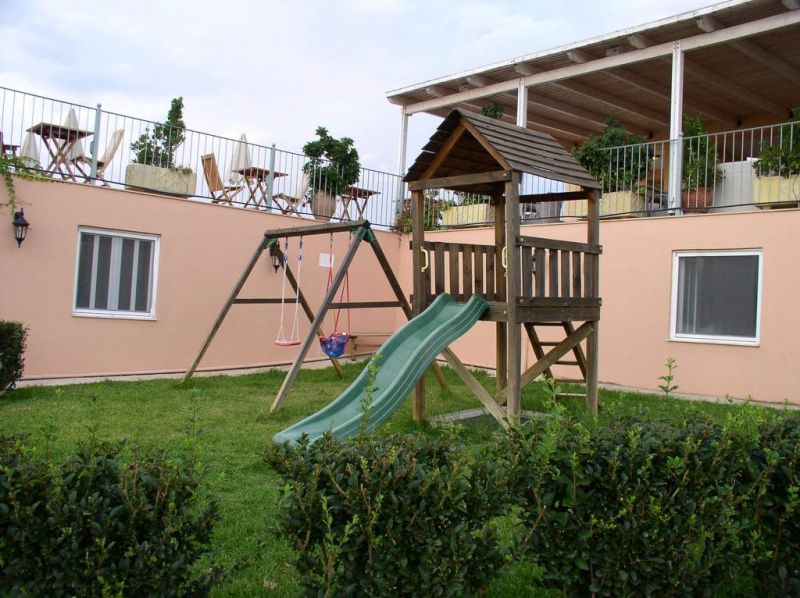 Astra Village 3*