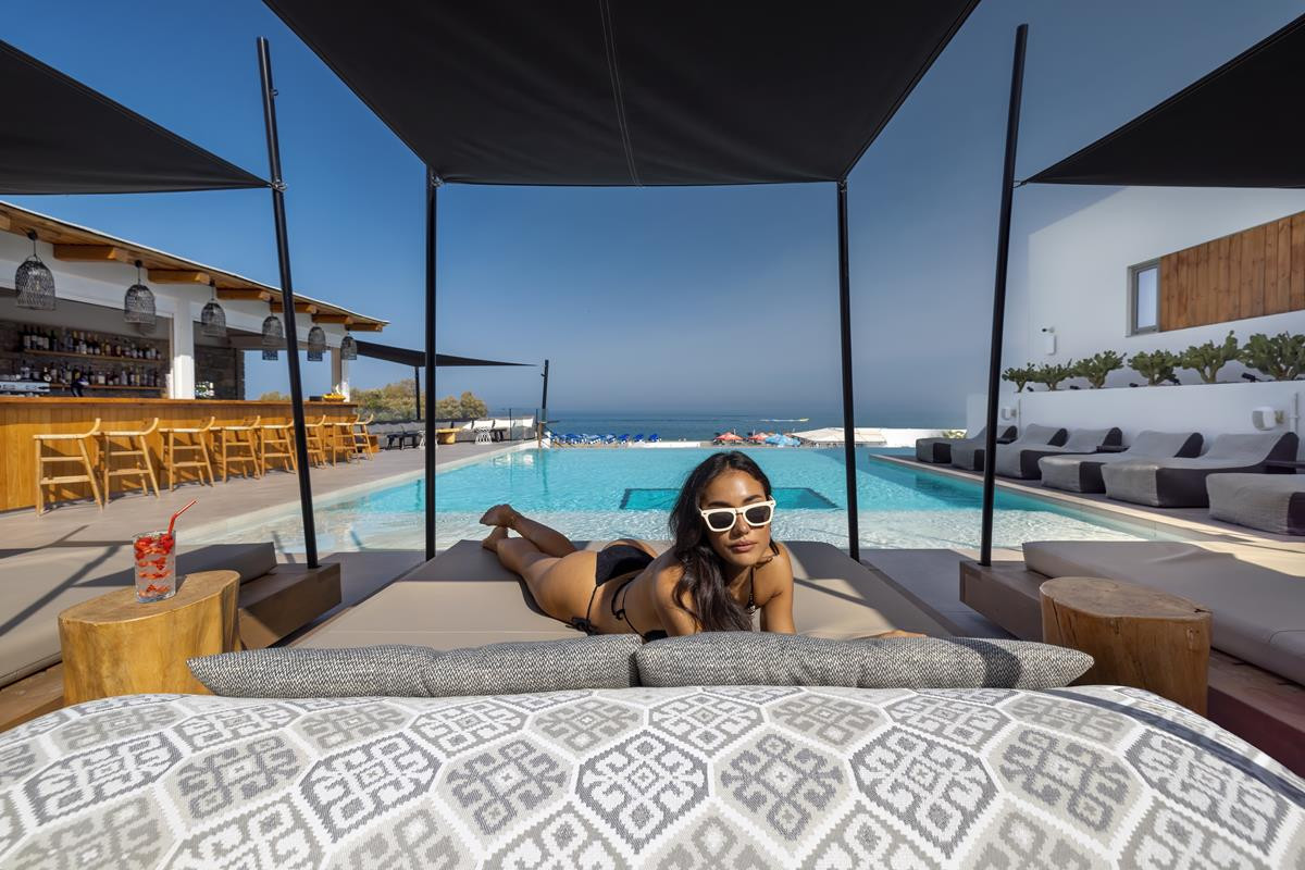 Atermono Boutique Resort 5*