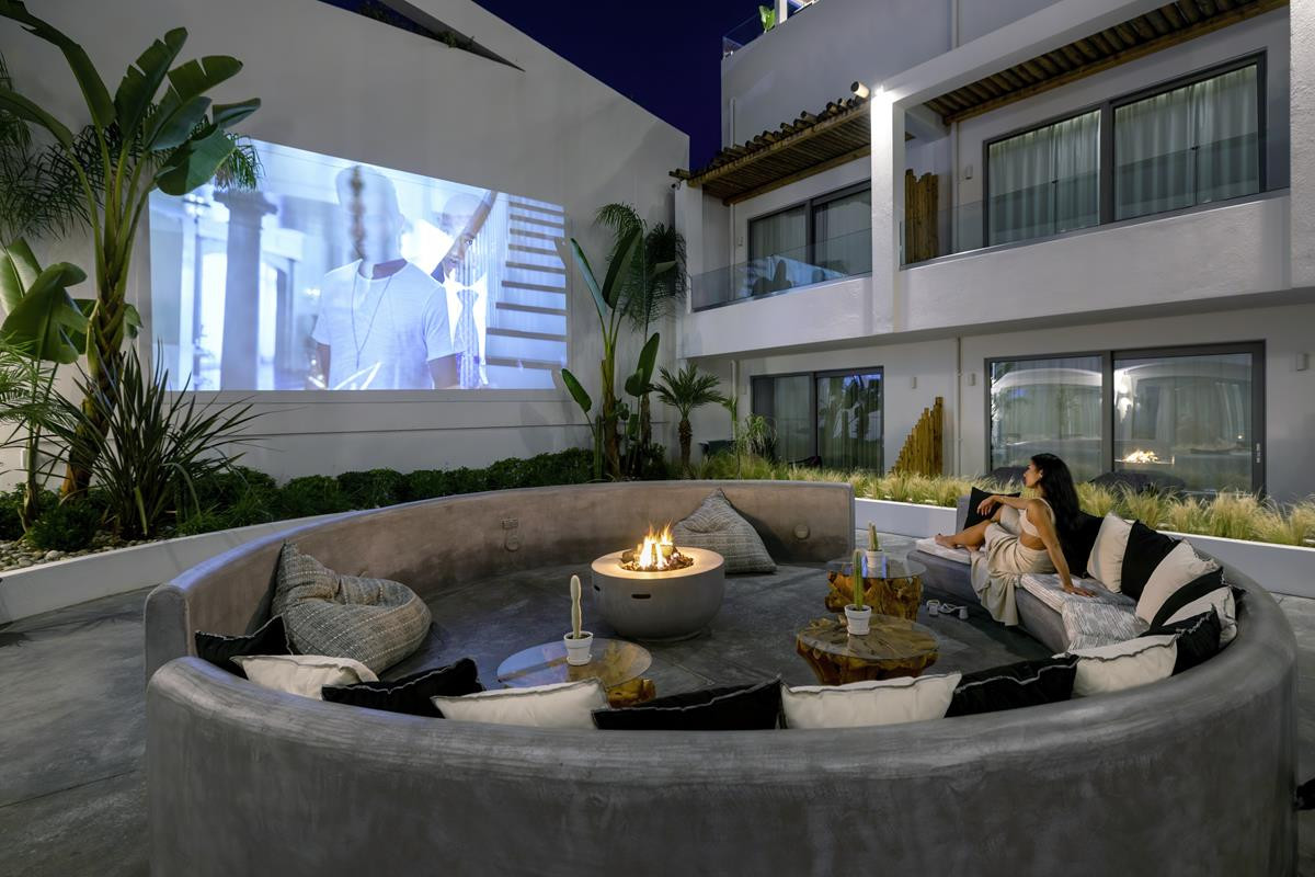 Atermono Boutique Resort 5*