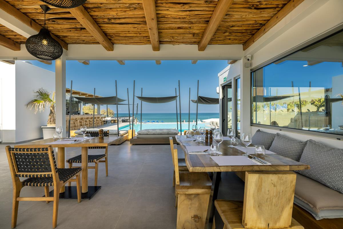 Atermono Boutique Resort 5*