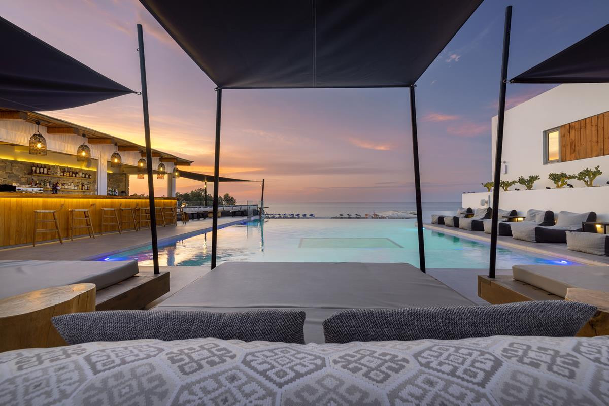 Atermono Boutique Resort 5*