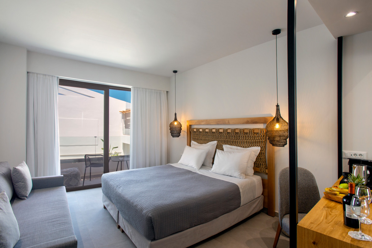 Atermono Boutique Resort 5*