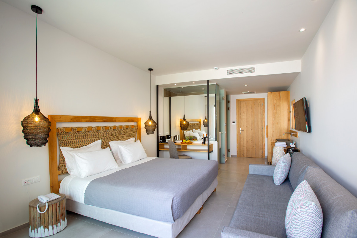 Atermono Boutique Resort 5*