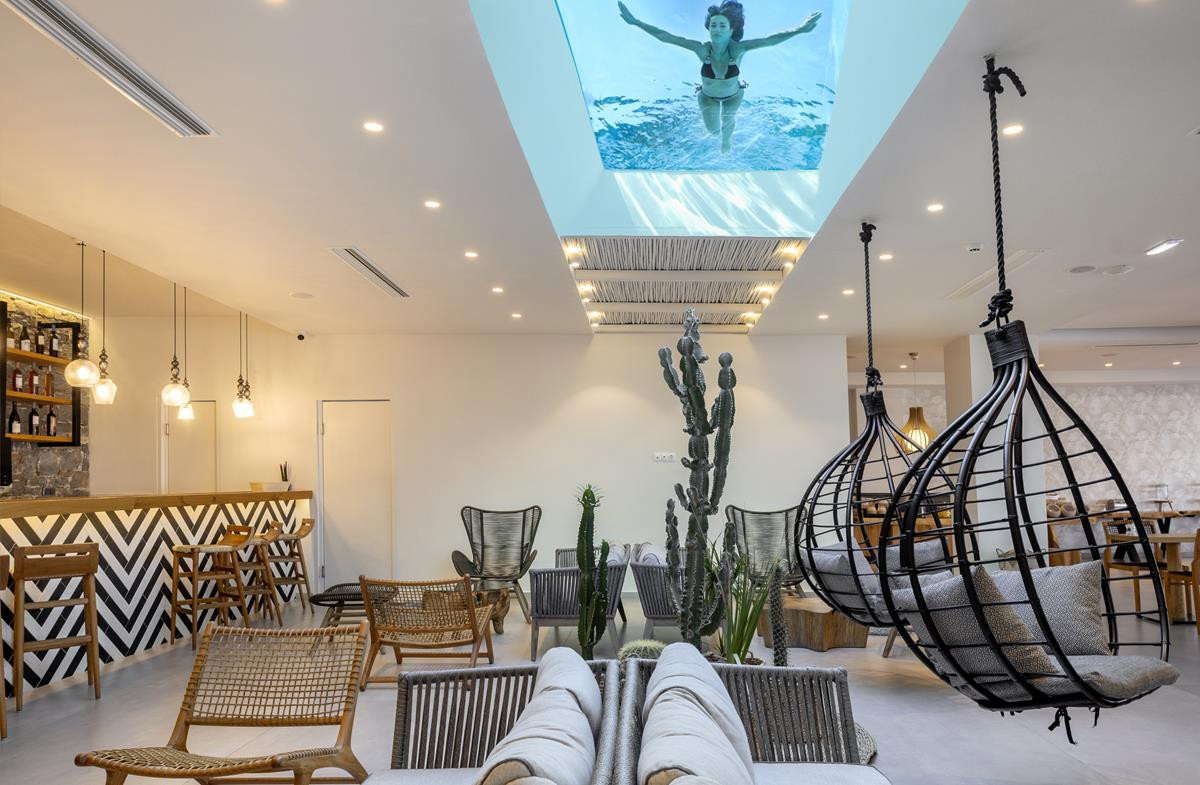 Atermono Boutique Resort 5*