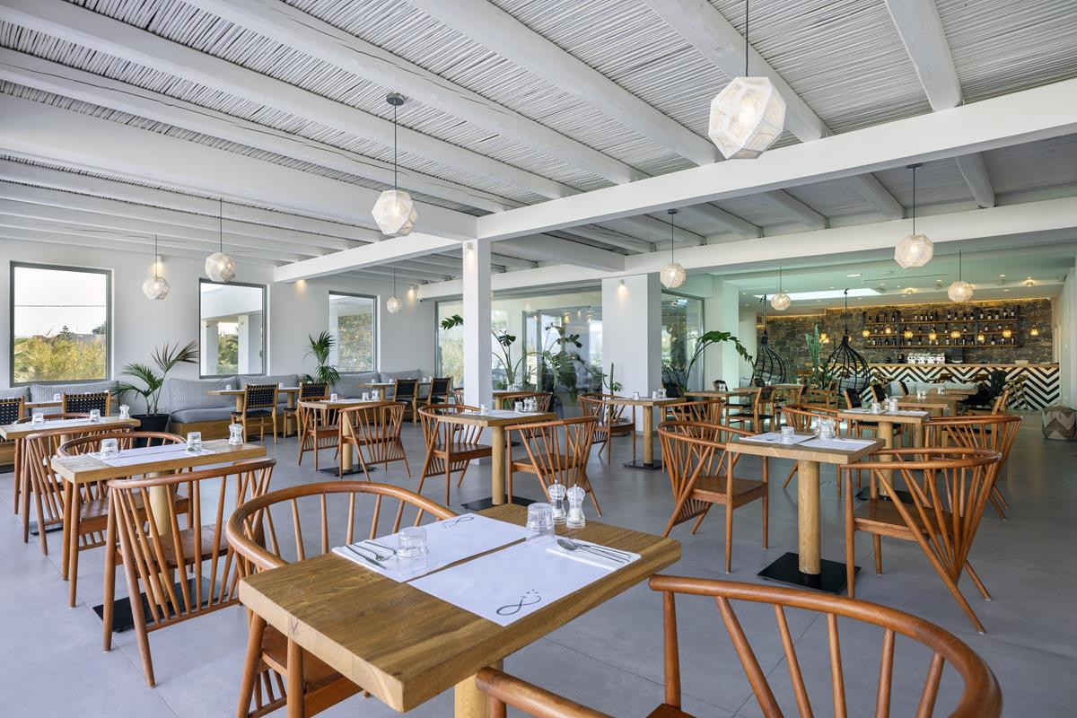 Atermono Boutique Resort 5*