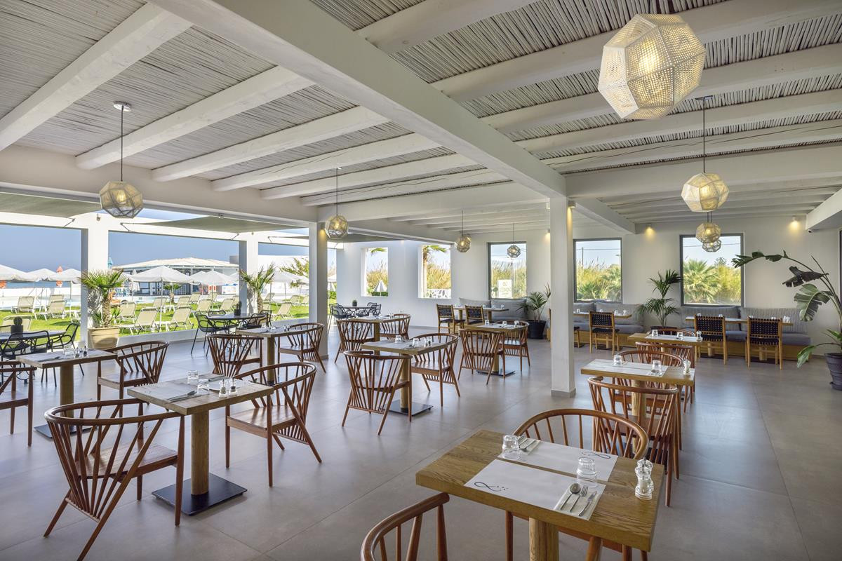 Atermono Boutique Resort 5*