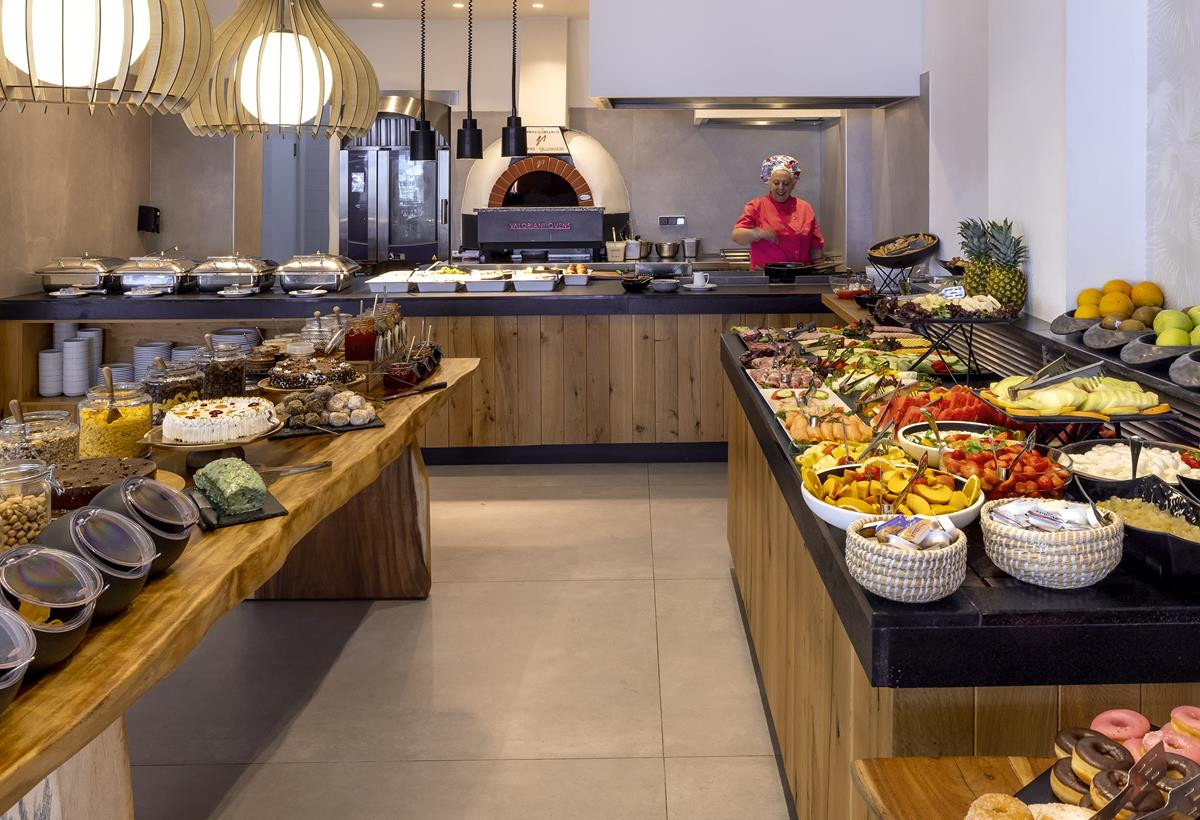 Atermono Boutique Resort 5*