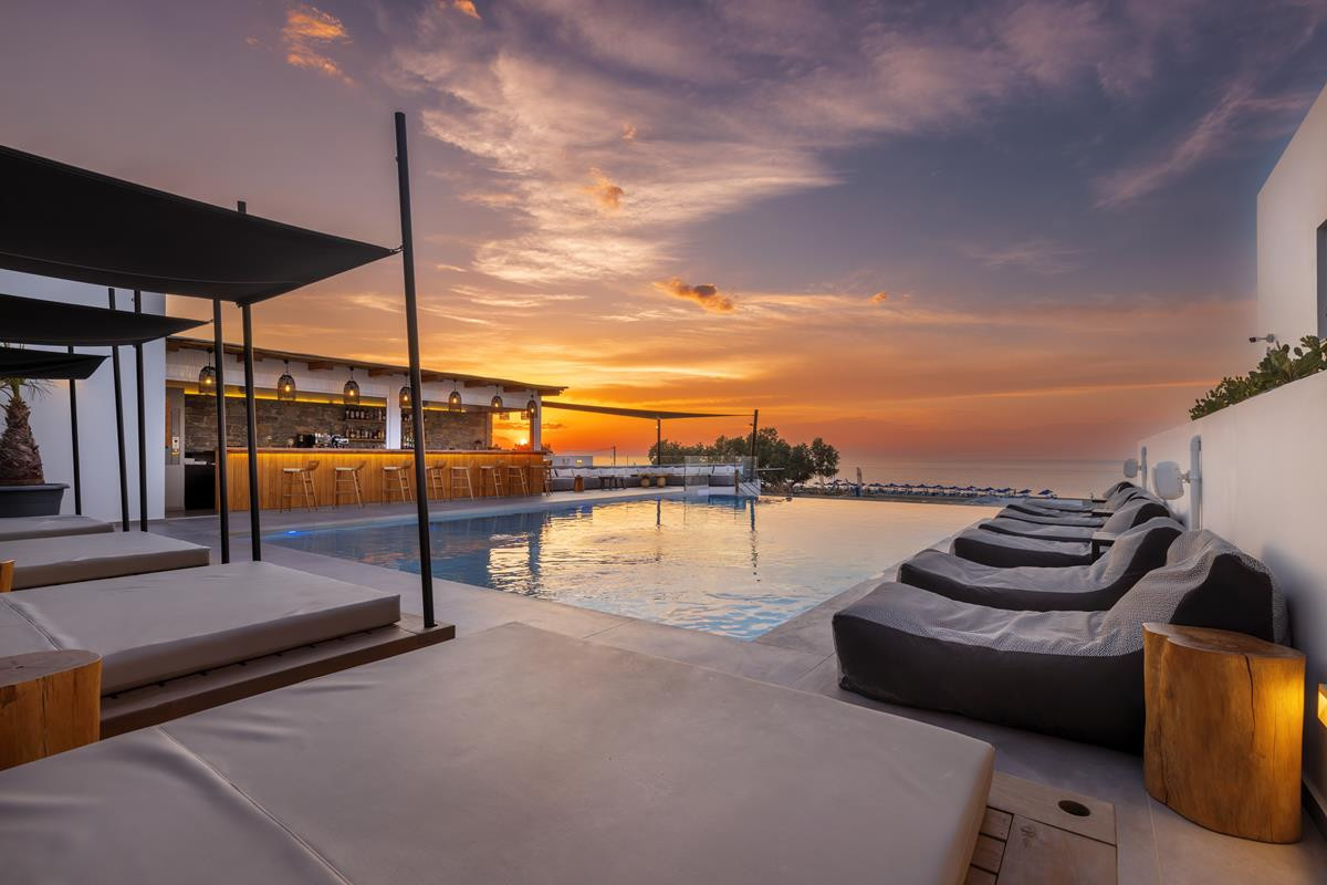 Atermono Boutique Resort 5*