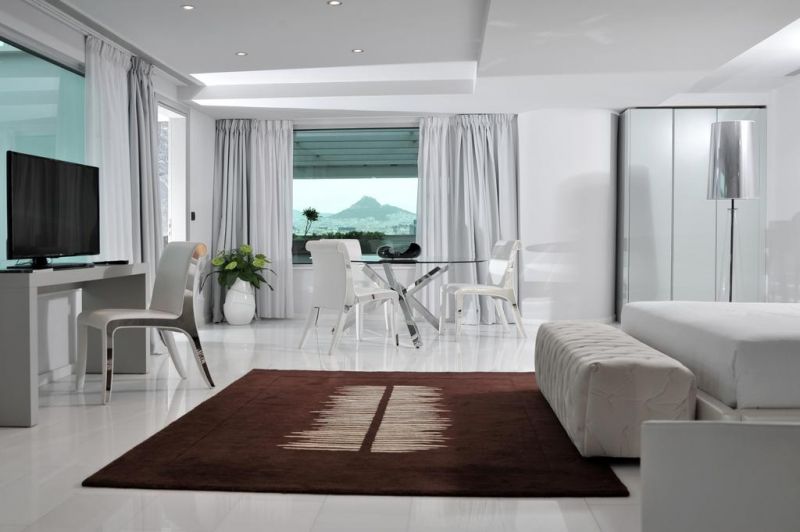 Athenaeum Palace & Luxury Suites 4*