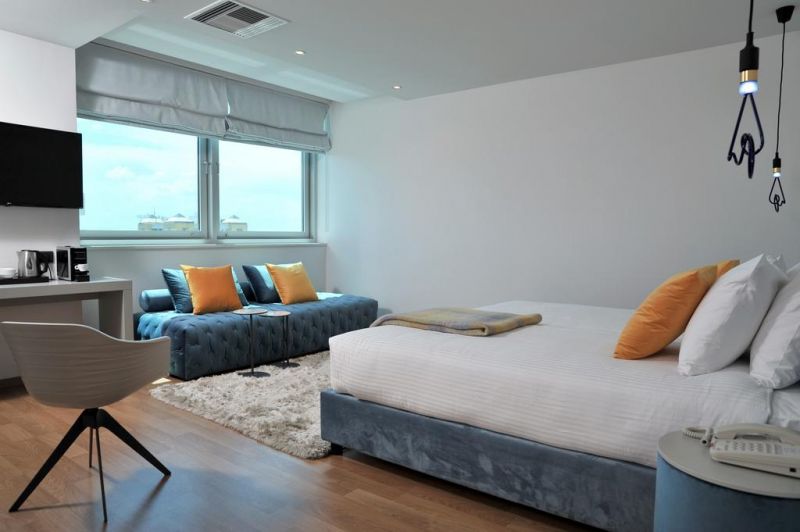 Athenaeum Palace & Luxury Suites 4*