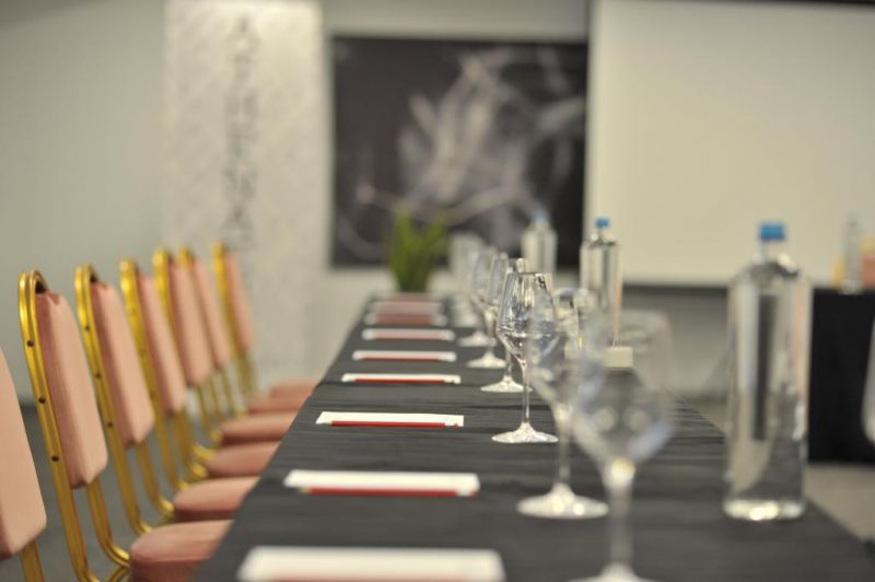 Athenaeum Palace & Luxury Suites 4*