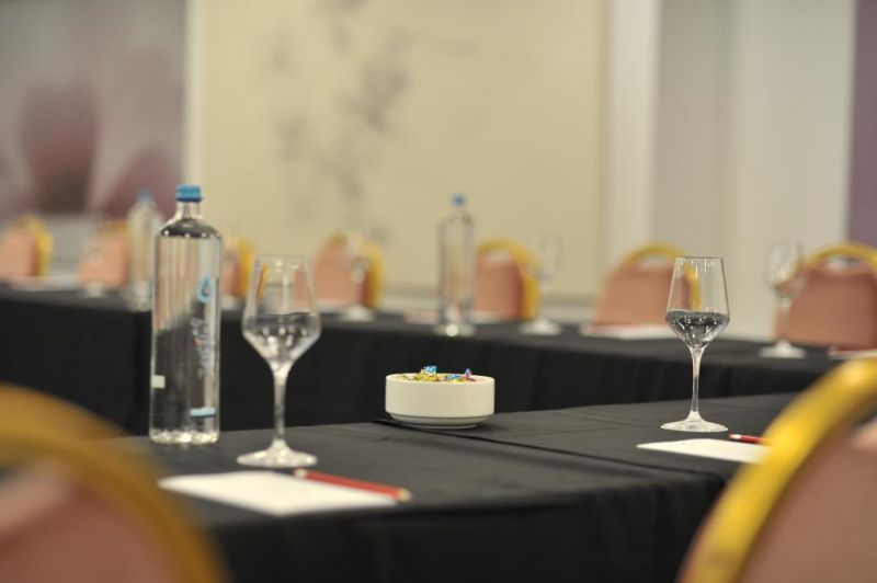 Athenaeum Palace & Luxury Suites 4*