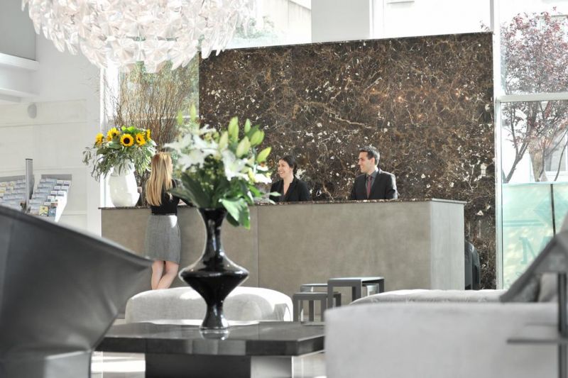 Athenaeum Palace & Luxury Suites 4*