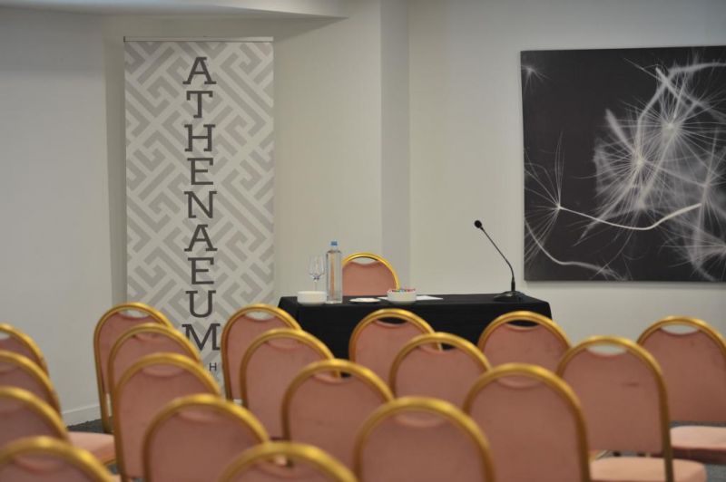 Athenaeum Palace & Luxury Suites 4*