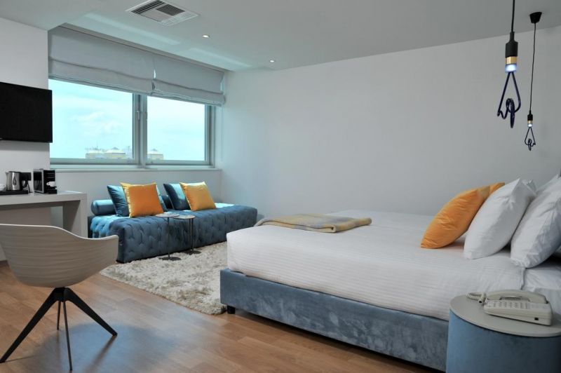 Athenaeum Palace & Luxury Suites 4*