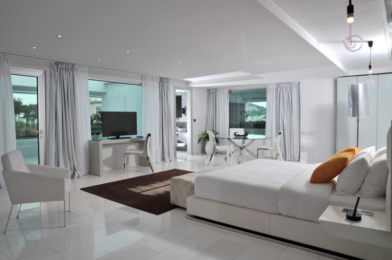 Athenaeum Palace & Luxury Suites 4*