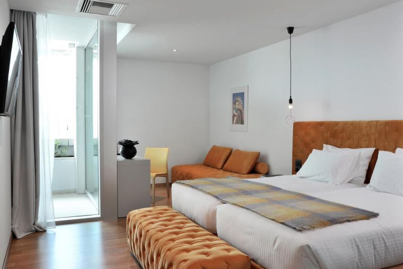 Athenaeum Palace & Luxury Suites 4*