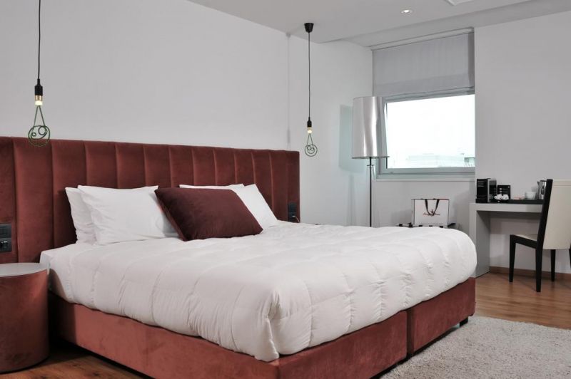 Athenaeum Palace & Luxury Suites 4*
