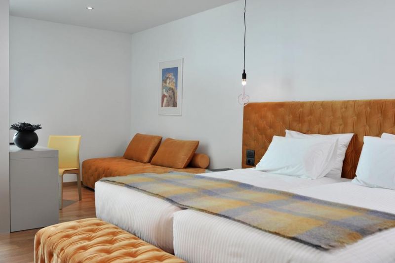 Athenaeum Palace & Luxury Suites 4*