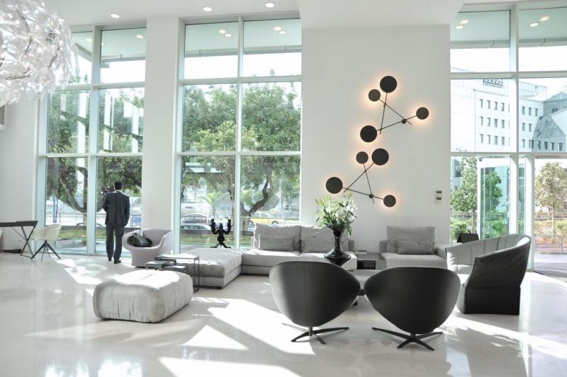 Athenaeum Palace & Luxury Suites 4*