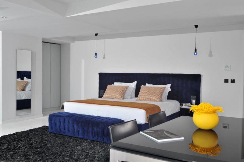 Athenaeum Palace & Luxury Suites 4*