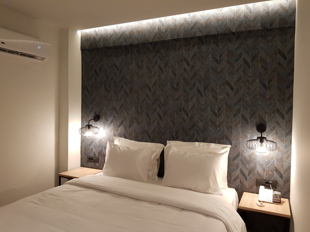 Athens Coast Hotel (Ex. Oceanis) 4*