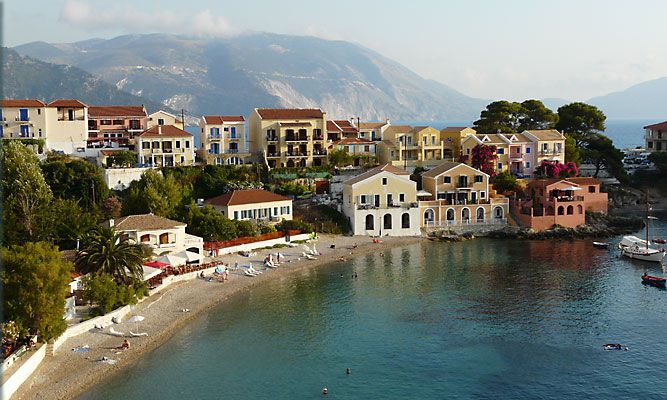 Athina 3*