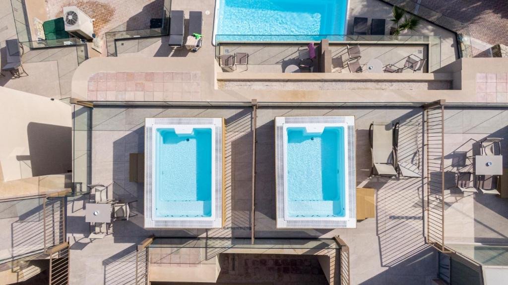 Athina Palace Resort & Spa 5*