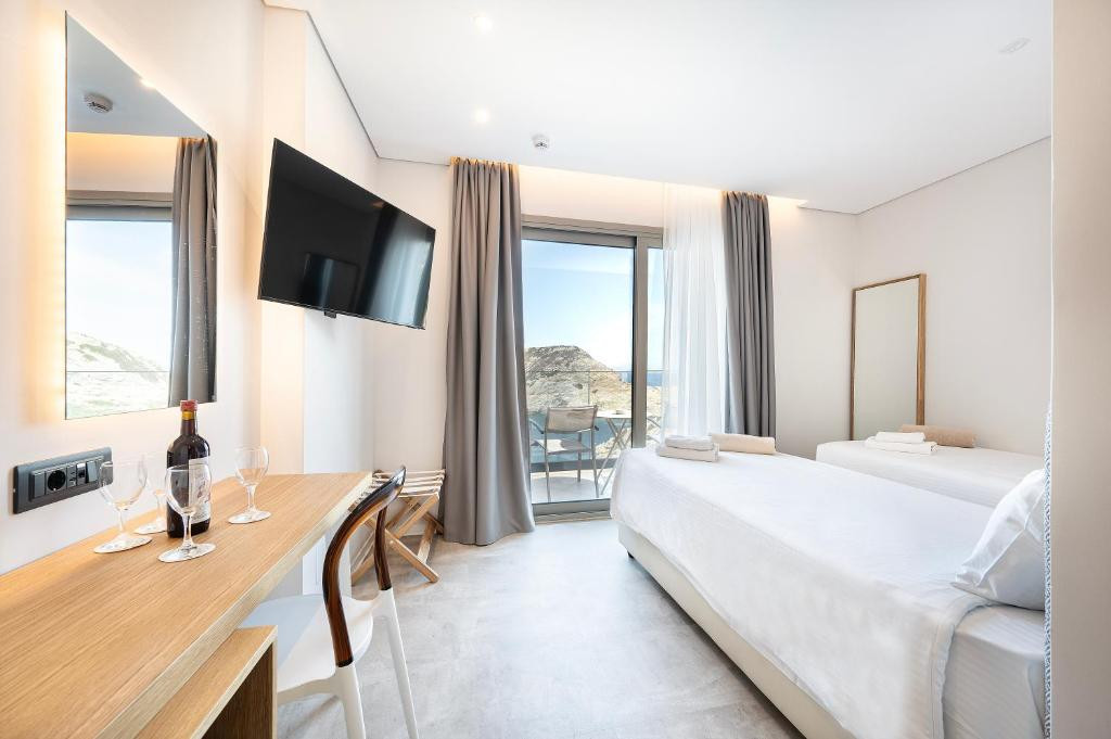 Athina Palace Resort & Spa 5*
