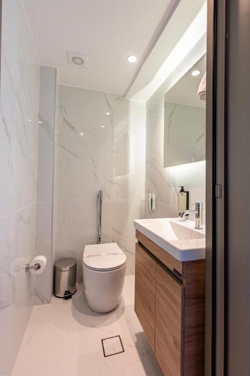 Athina Palace Resort & Spa 5*