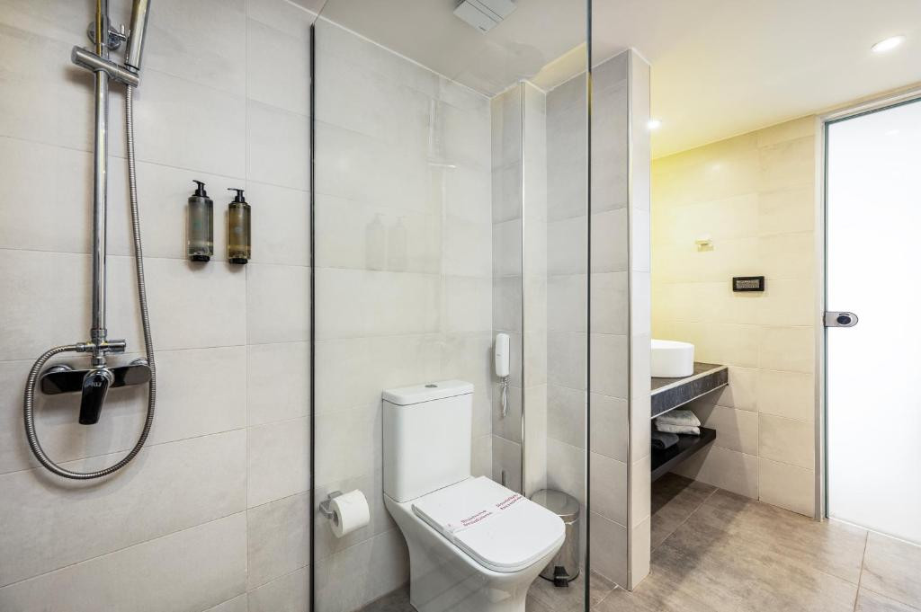 Athina Palace Resort & Spa 5*