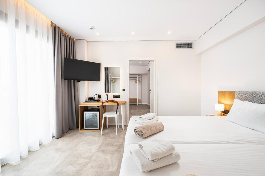 Athina Palace Resort & Spa 5*