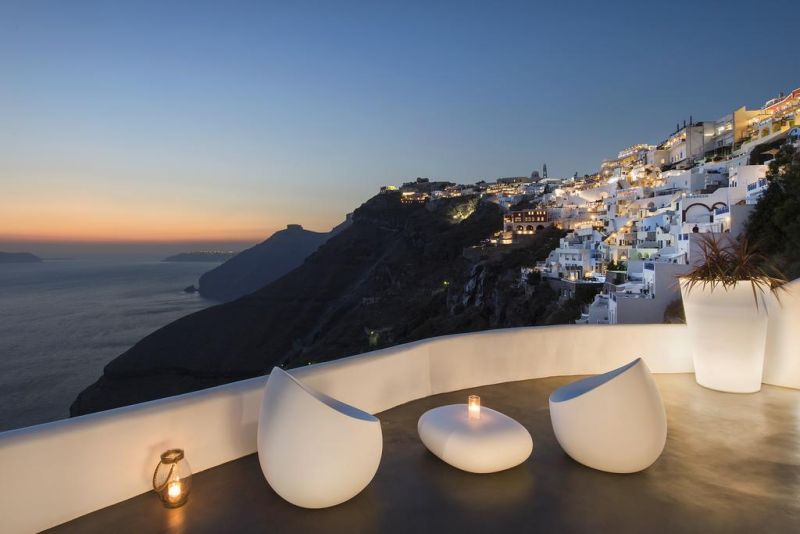 Athina Luxury Suites 5*