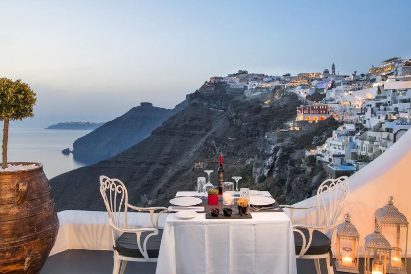 Athina Luxury Suites 5*