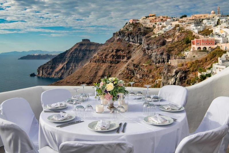 Athina Luxury Suites 5*