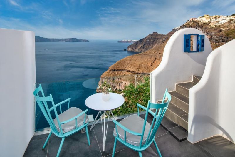 Athina Luxury Suites 5*