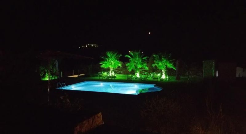 Athos Bay Villa 3*
