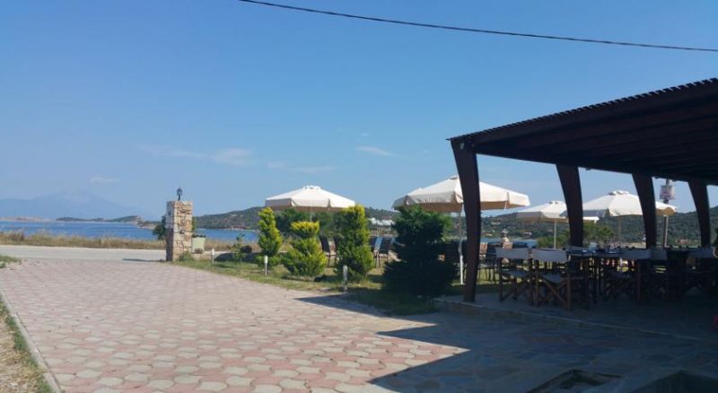 Athos Bay Villa 3*