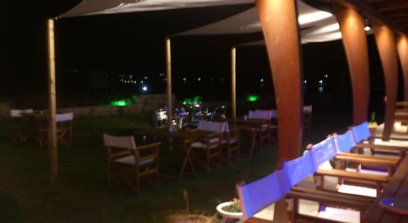 Athos Bay Villa 3*