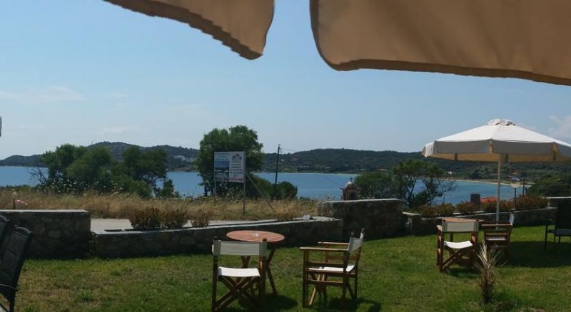 Athos Bay Villa 3*