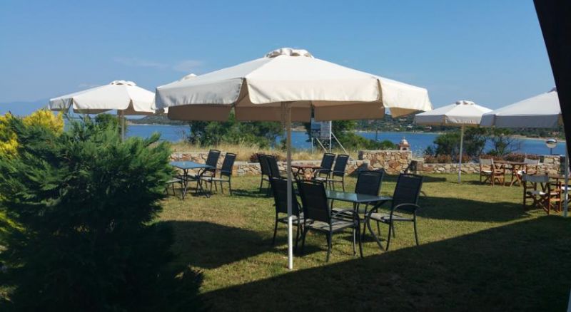 Athos Bay Villa 3*