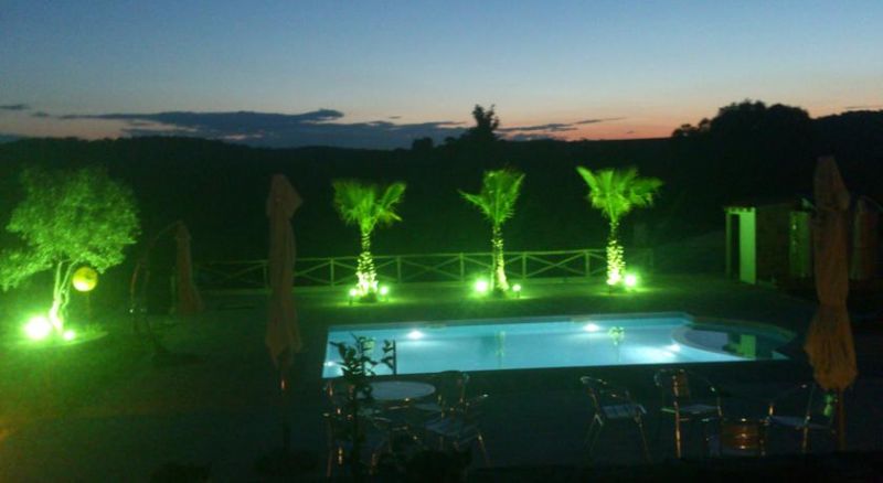 Athos Bay Villa 3*