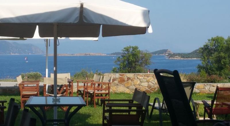 Athos Bay Villa 3*