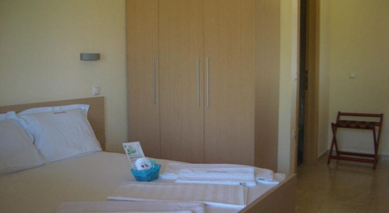 Athos Bay Villa 3*