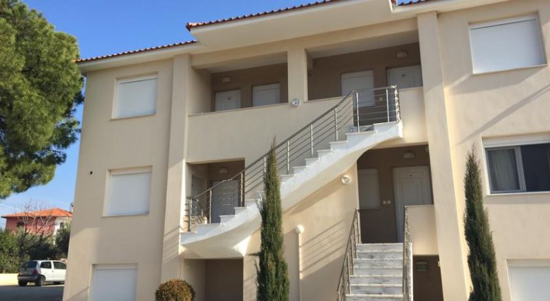 Athos Blue Nikiti Villas 3*