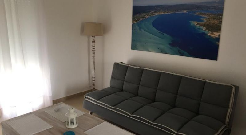 Athos Blue Nikiti Villas 3*